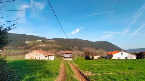 Foto 2 de Finca rústica en venda a Cudillero, Asturias