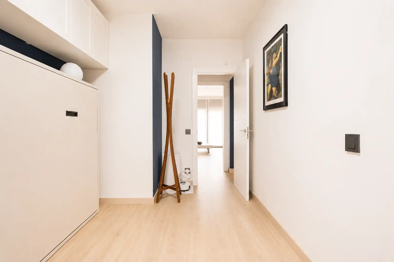 Piso en venta en Santa Coloma de Gramenet con Aire acondicionado, Calefacción y Terraza
