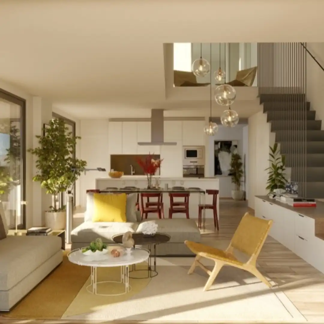 Apartment with pool for sale in Platja de Torres, imagen 12
