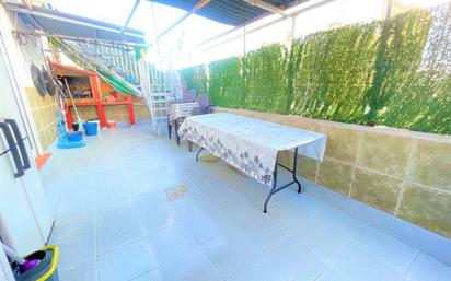 Terrace of House or chalet for sale in Sant Carles de la Ràpita  with Terrace