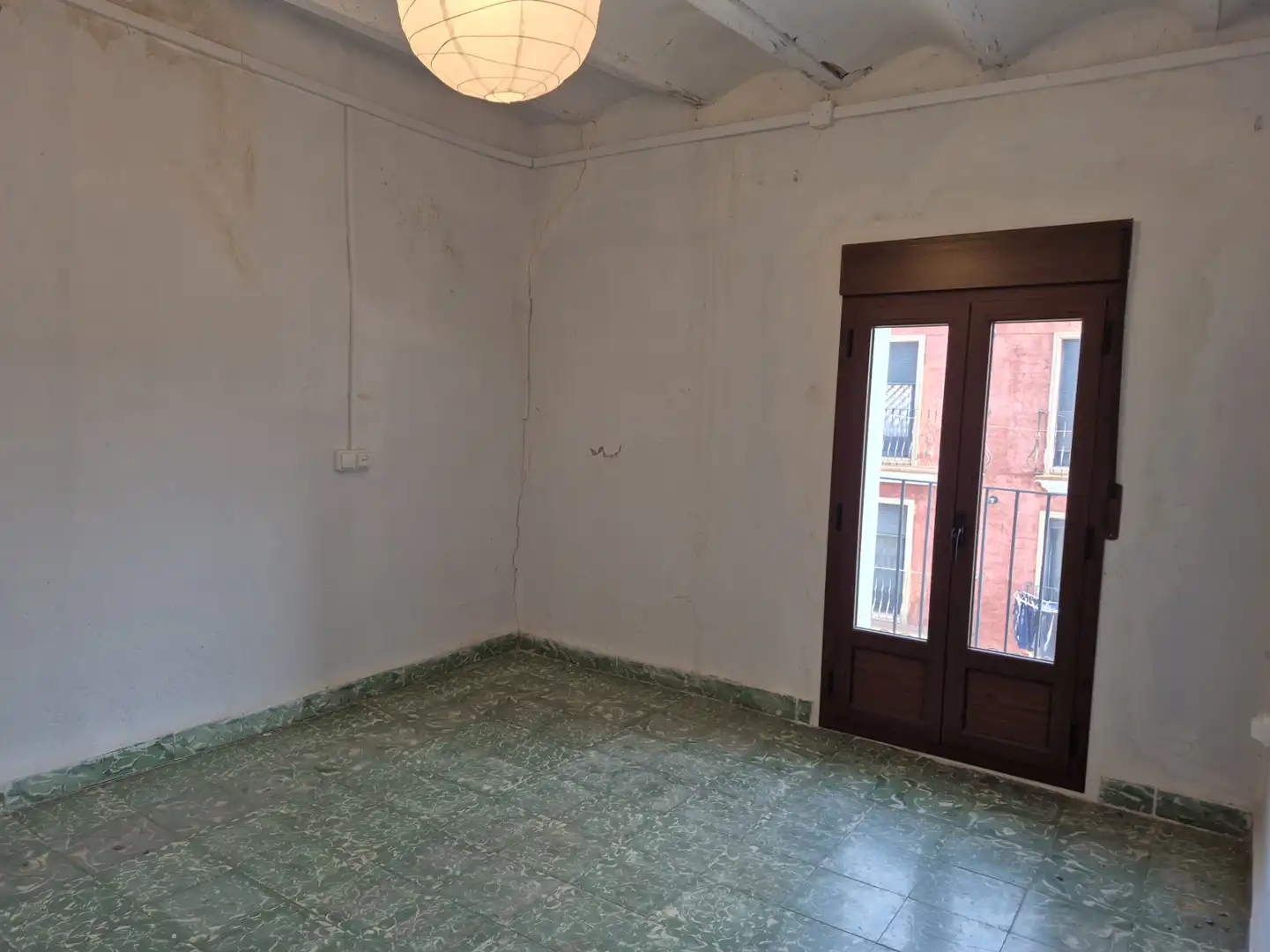 Schlafzimmer von Gebäude zum Verkauf in Sarrión, Teruel