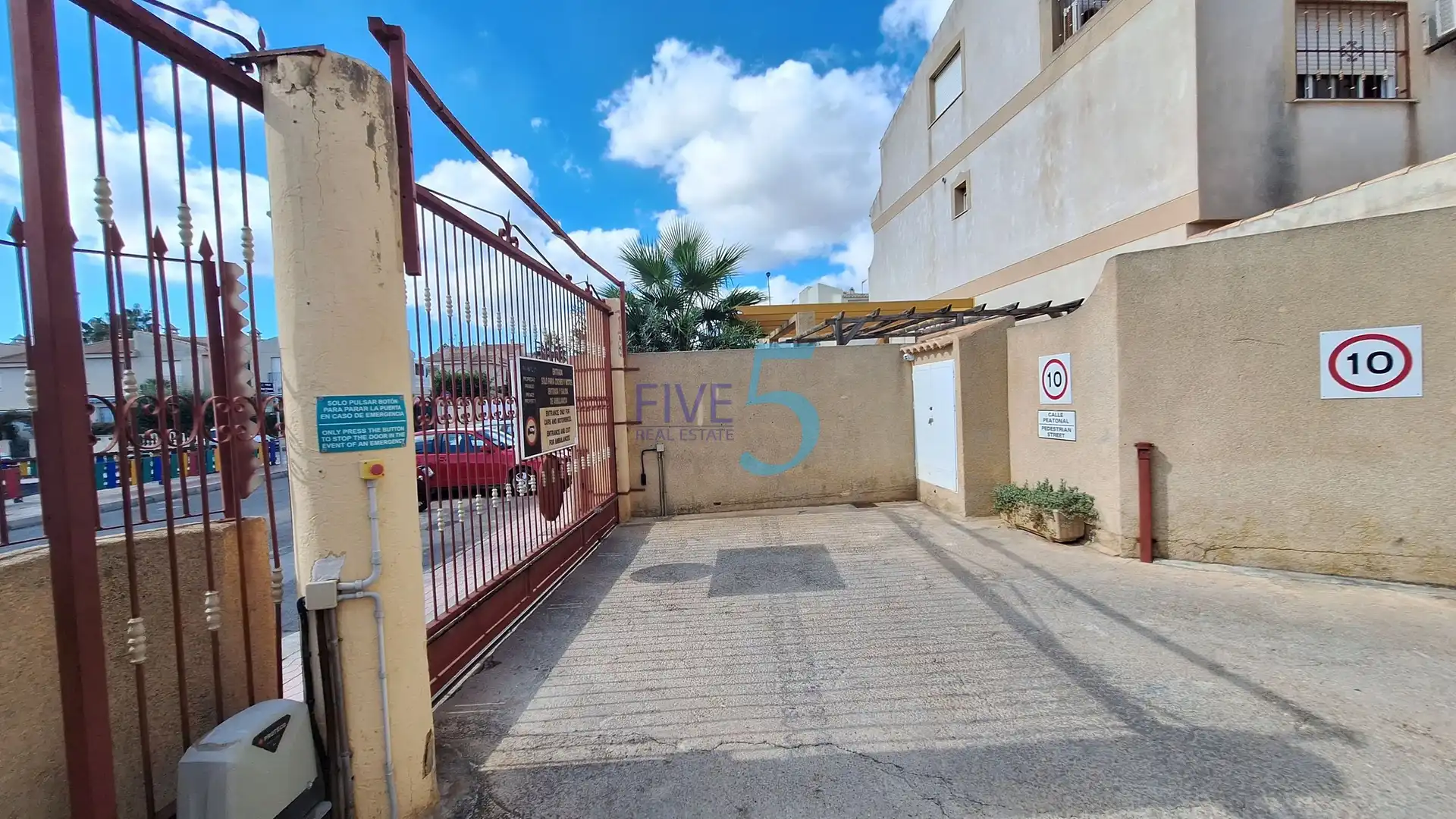 Adossat amb terrassa en venda a Orihuela Costa, imagen 33