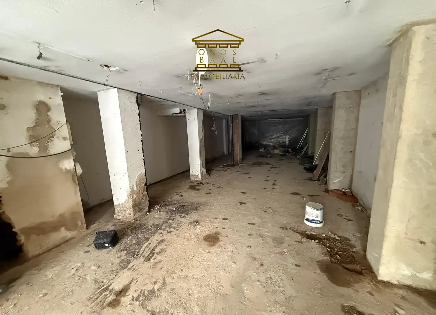 Business premises for sale in Paseo Independencia 10, imagen 4
