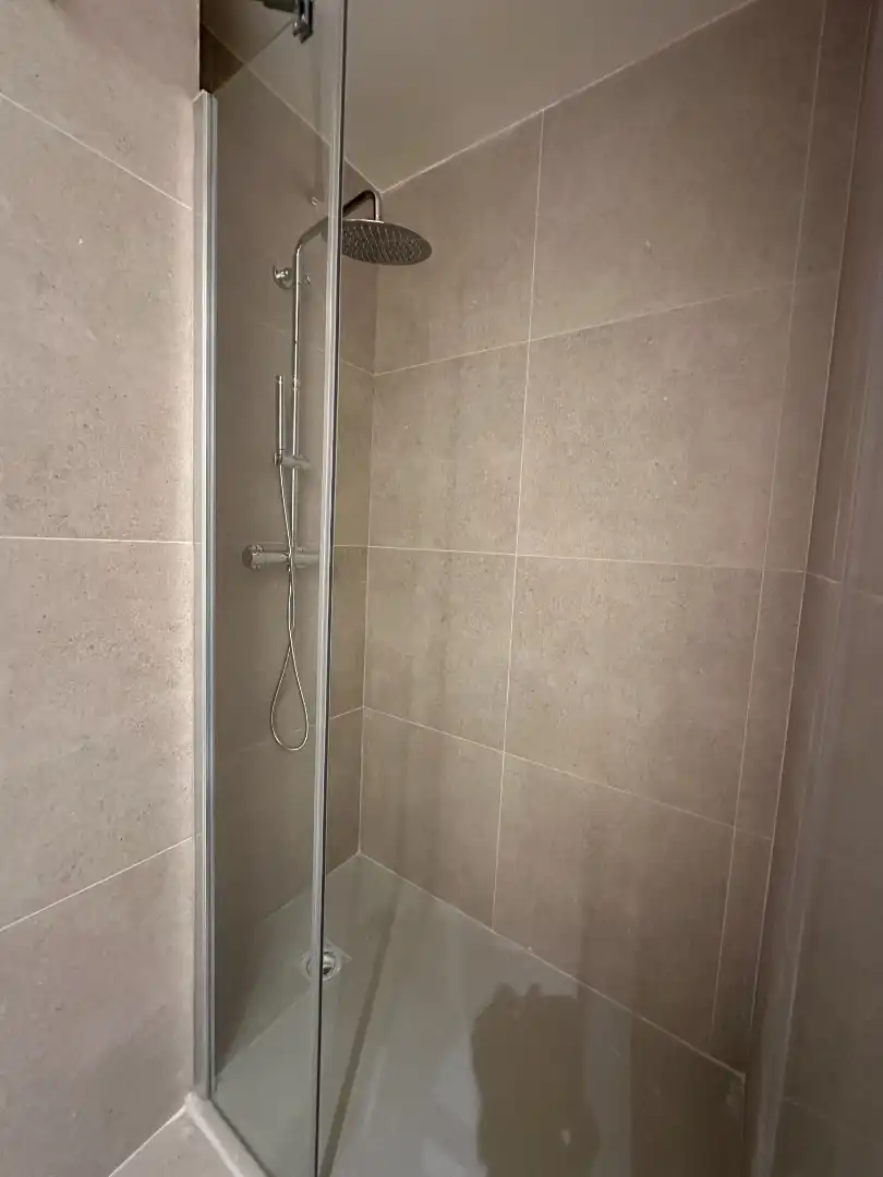 Neubau-Wohnung mit Garten zum Verkauf in Avinguda de Catalunya 55, imagen 18