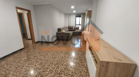 Foto 2 de Pis de lloguer a Germans Iborra, Silla, Valencia