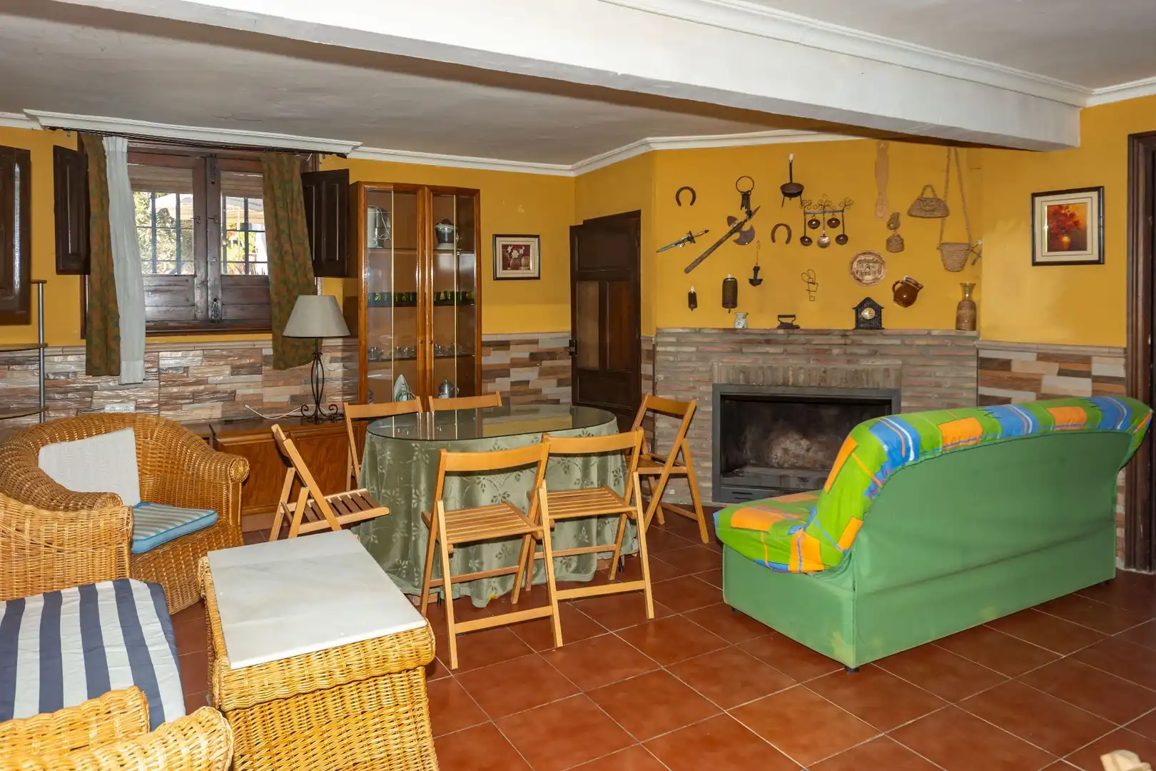 Casa con piscina en venta en Guadix, imagen 51