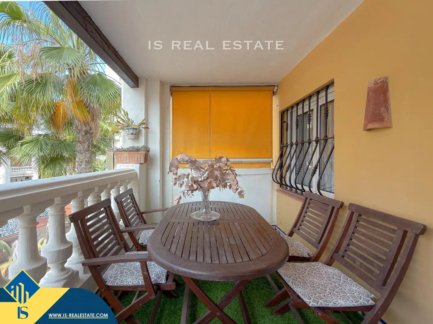 Wohnung mit Terrasse zum Verkauf in Playa de los Locos, imagen 30