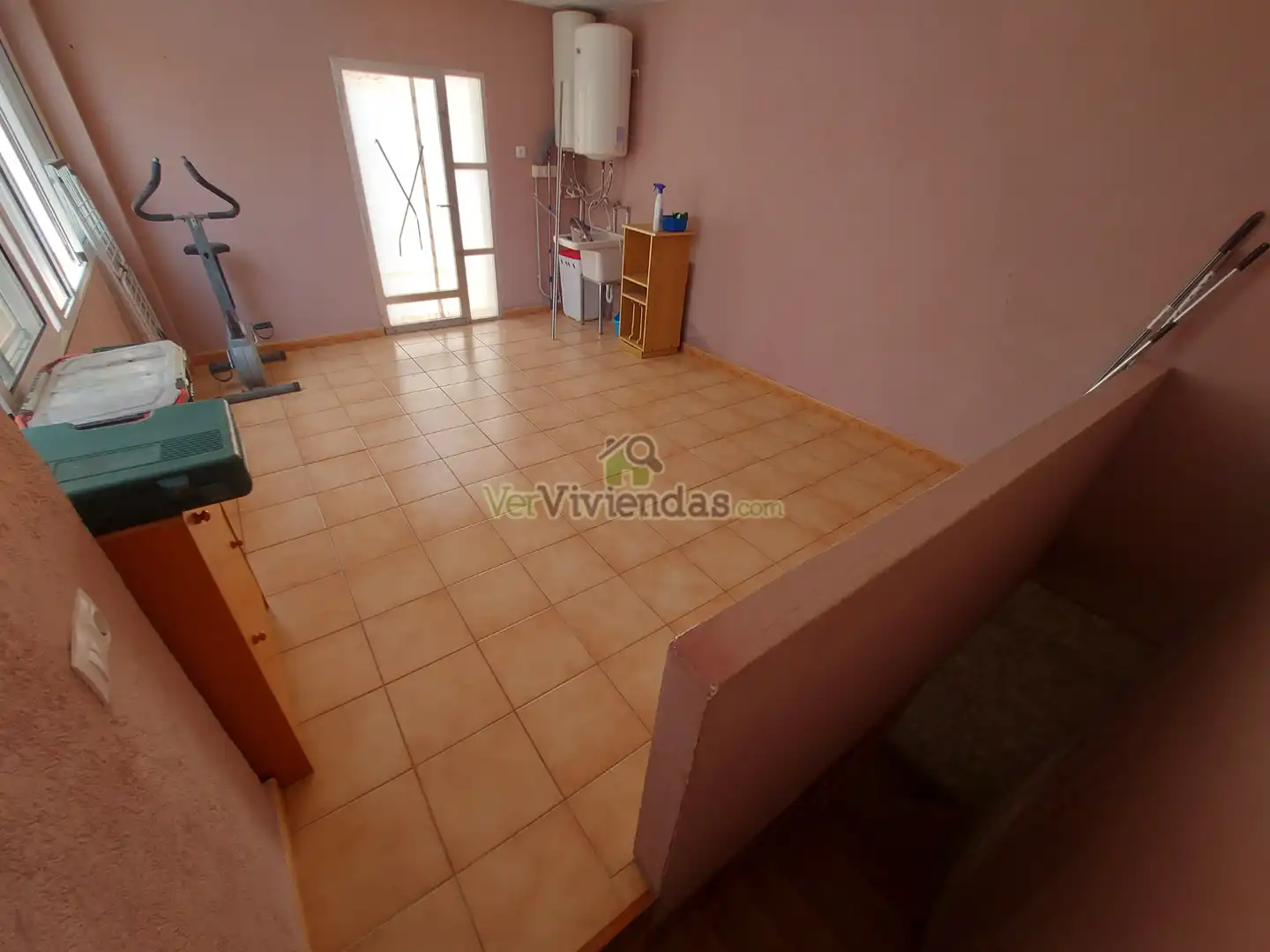 Planta baja en venta en Castellar del Vallès con Terraza, Horno y Internet