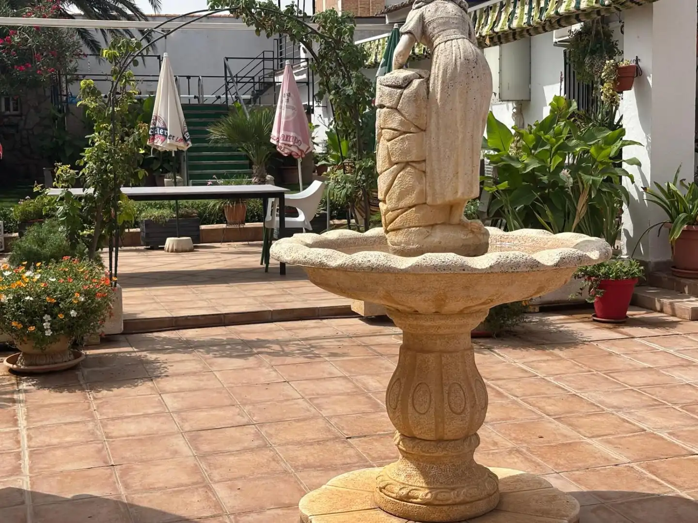 Casa in vendita a Malagón, imagen 13