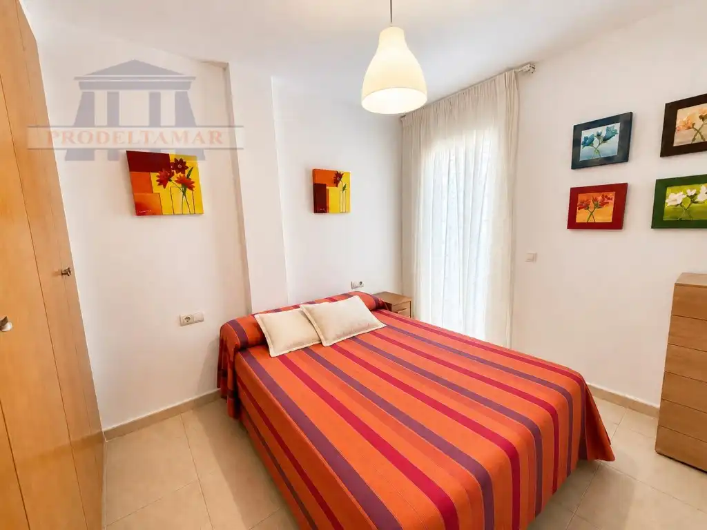 Mini appartamento con ascensore in vendita a Calle Tarragona, imagen 6