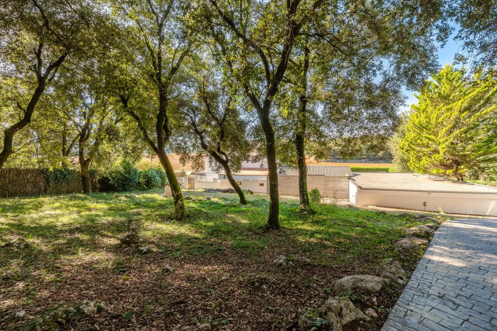 Casa con terrazza in vendita a Porqueres, imagen 58