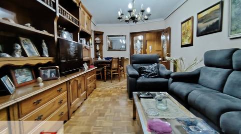 Foto 2 de Pis en venda a Los Bloques, Zamora Capital