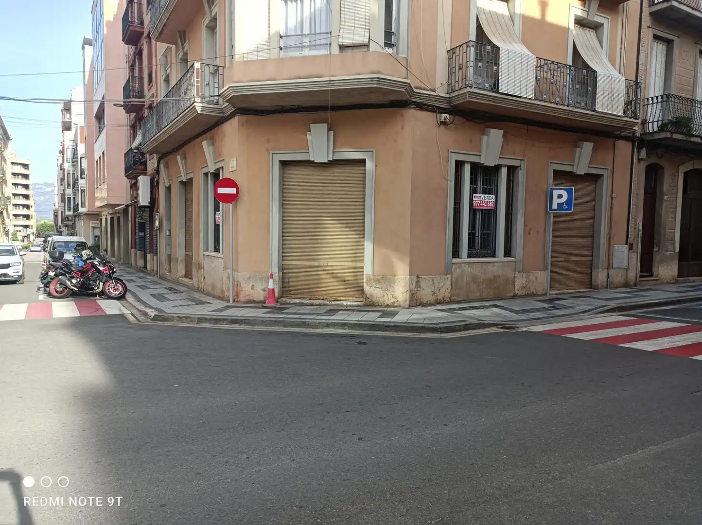 Business premises for sale in Centre