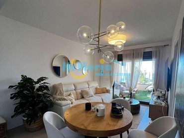 Apartament amb piscina en venda a Almayate