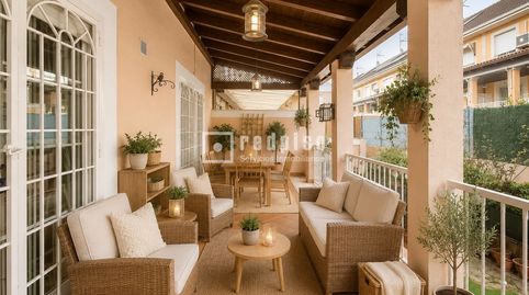 Foto 3 de Casa o xalet en venda a Prado Santo Domingo - Ensanche, Alcorcón