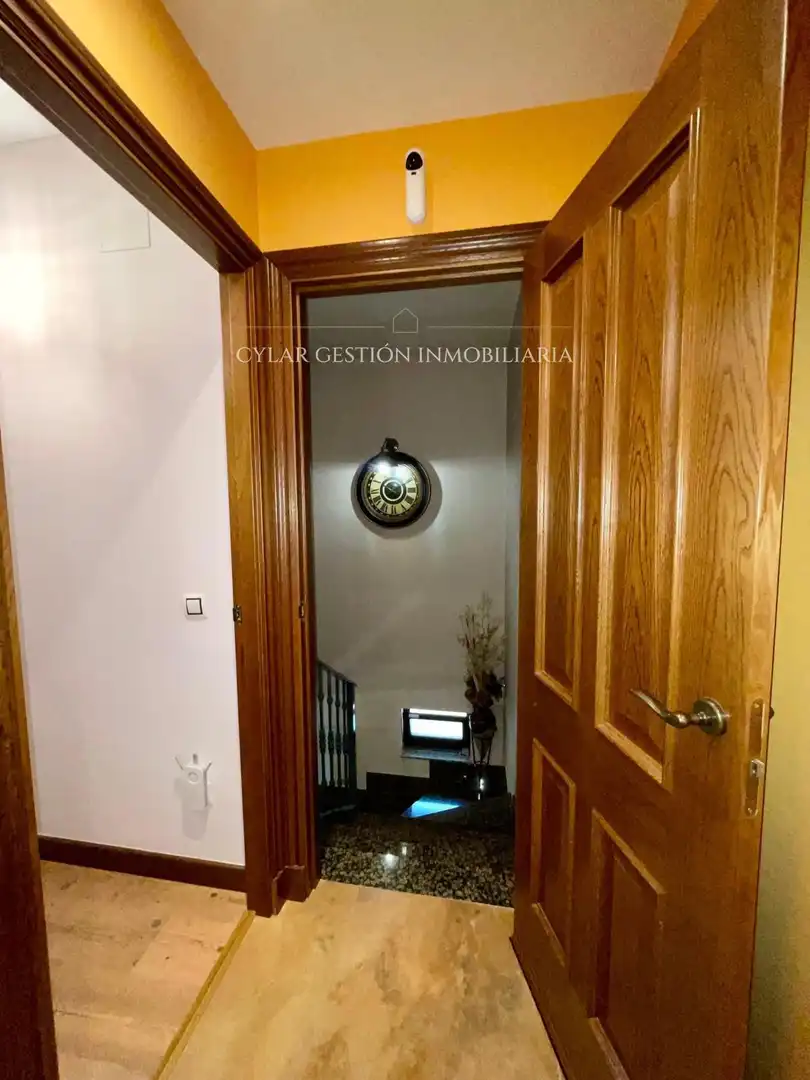 Casa o chalet en venta en San Cristóbal de la Cuesta con Calefacción, Parquet y Terraza