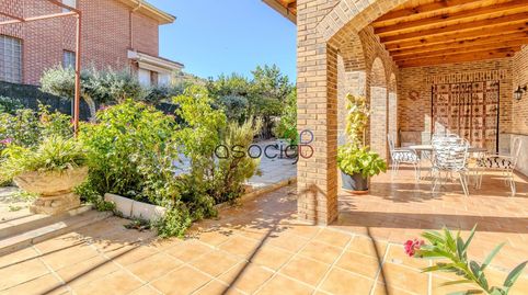 Foto 5 de Casa o xalet en venda a Jose Cascajero, Chiloeches, Guadalajara