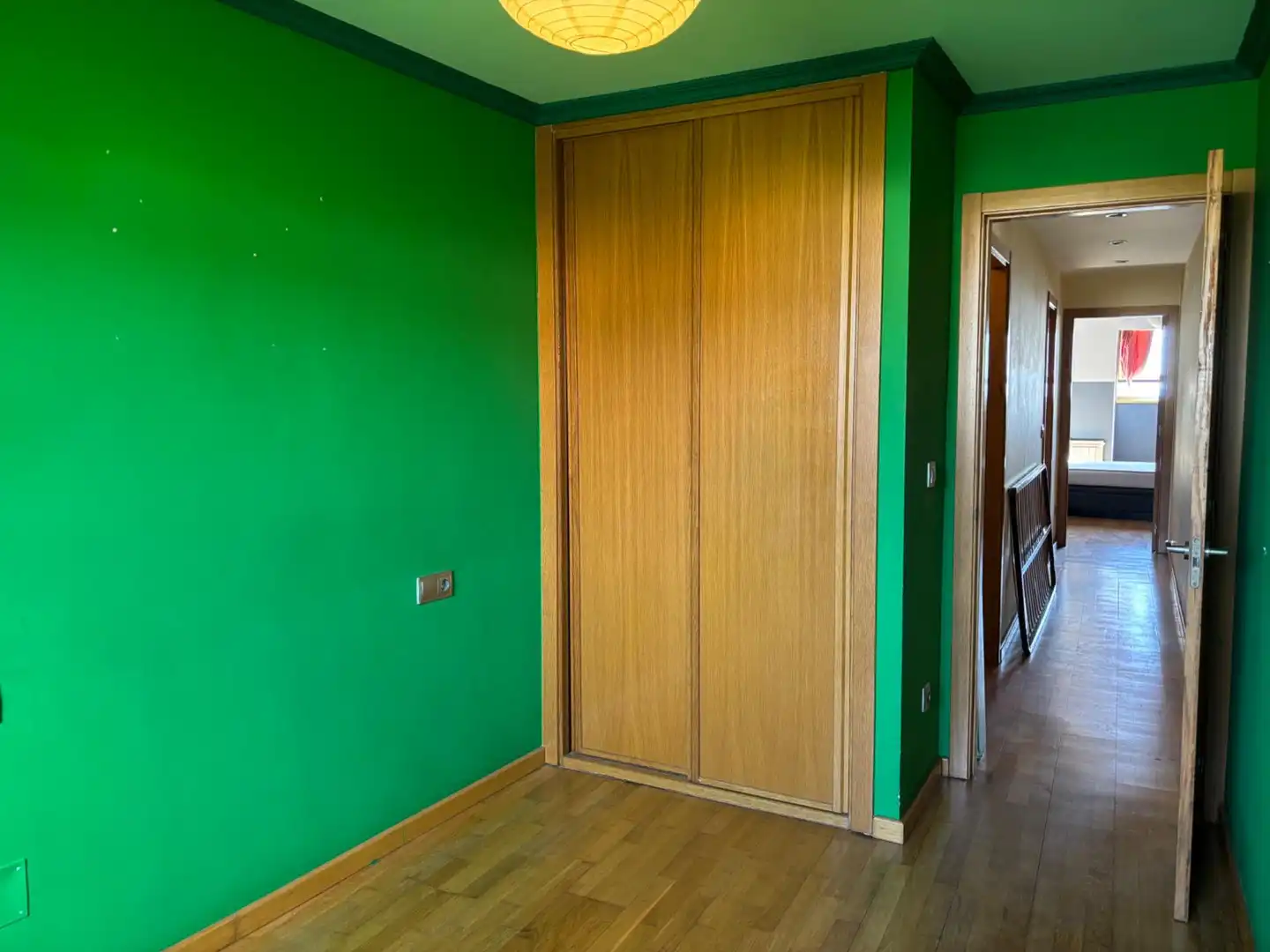 Habitación de Ático en venta en Burela con Trastero