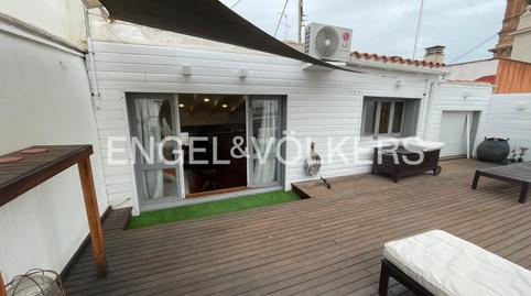 Foto 4 de Pis de lloguer a Carrer del Bisbe en Jeroni, El Carme,  Valencia Capital