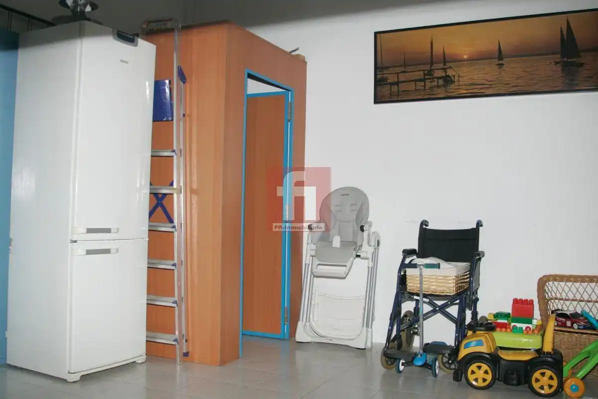 Local comercial en venda a Concòrdia - Can Rull, imagen 8
