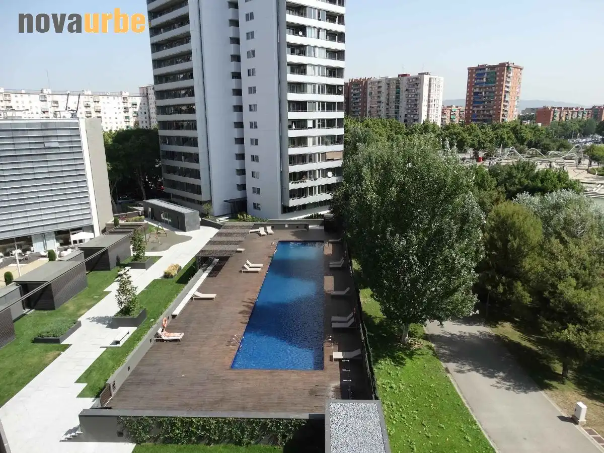 Appartamento con piscina in vendita a Carrer llull, imagen 18