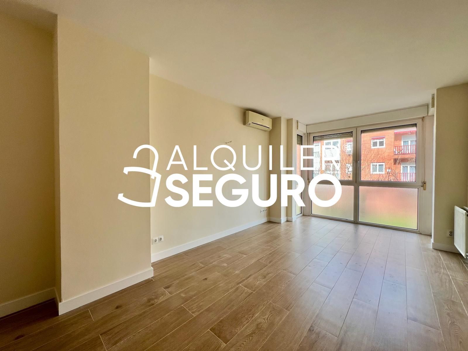 Flat to rent in de Dionisio Inca Yupanqui, Conde Orgaz - Piovera