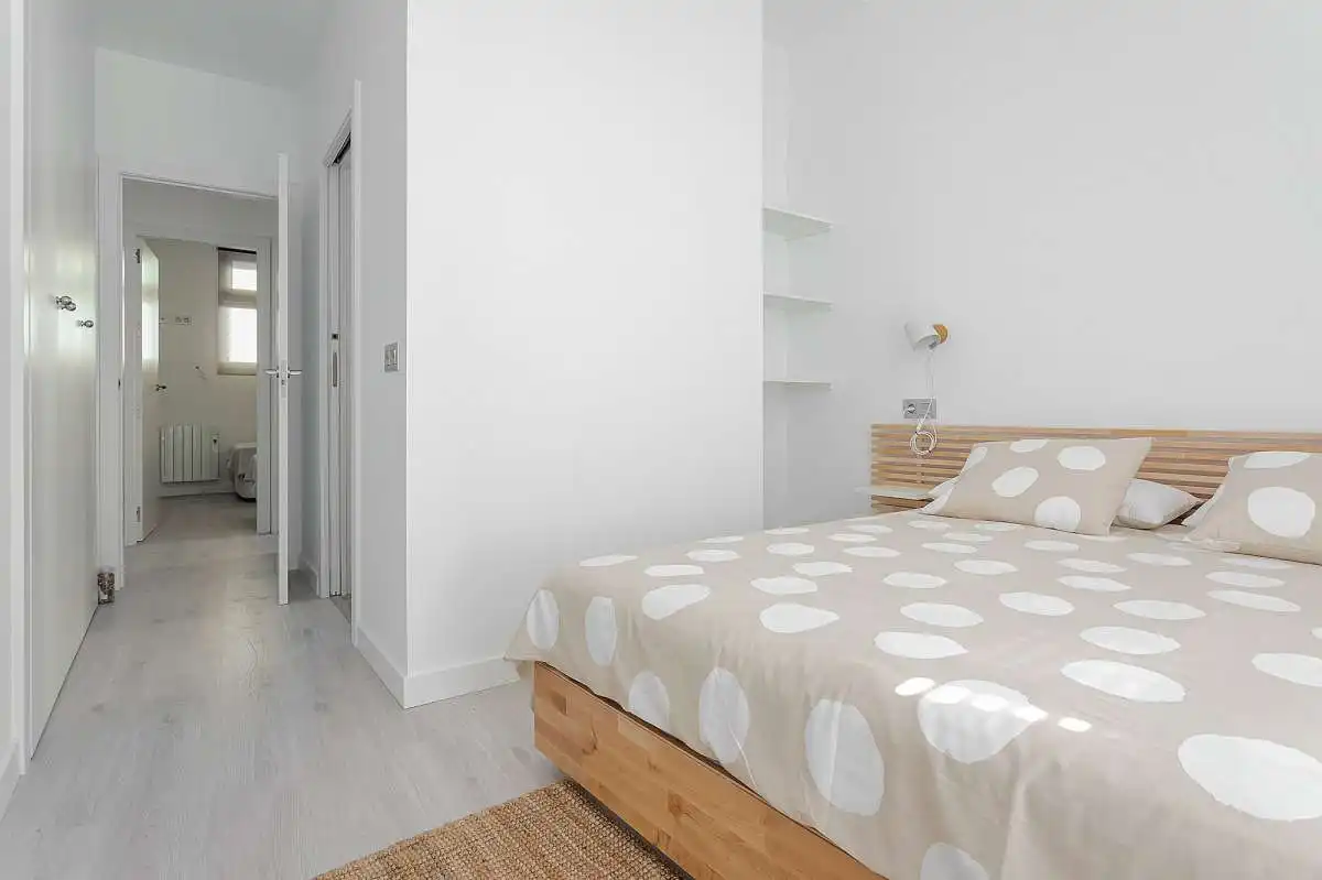 Bedroom of Ground floor for sale in Vera