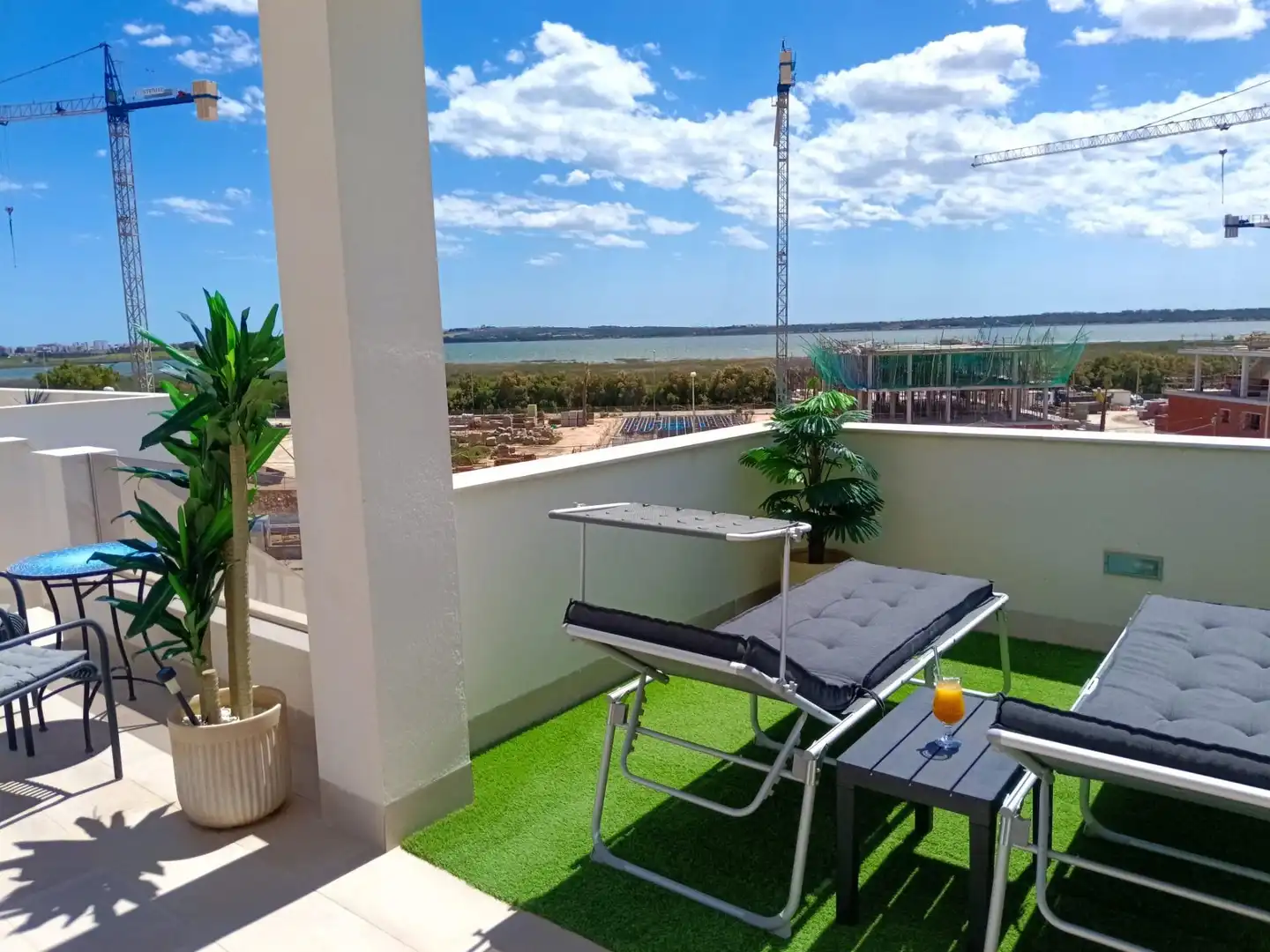 Penthouse with terrace for sale in L'ESTEPA, imagen 33
