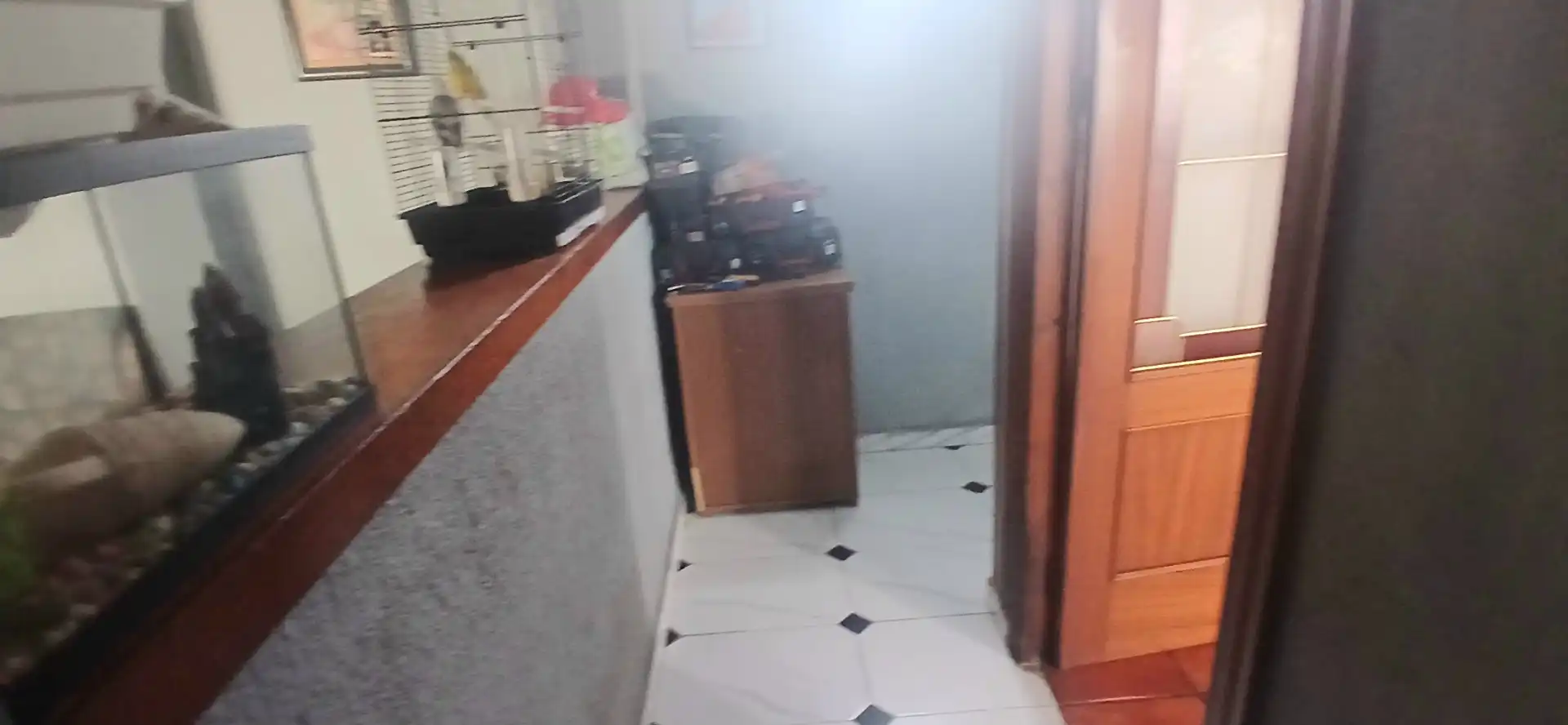 Cocina de Piso en venta en Almería con Aire acondicionado