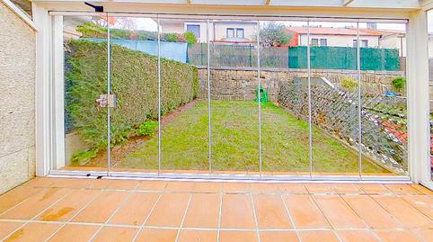 Foto 2 de Casa adosada en venda a Sardoma - Castrelos, Vigo