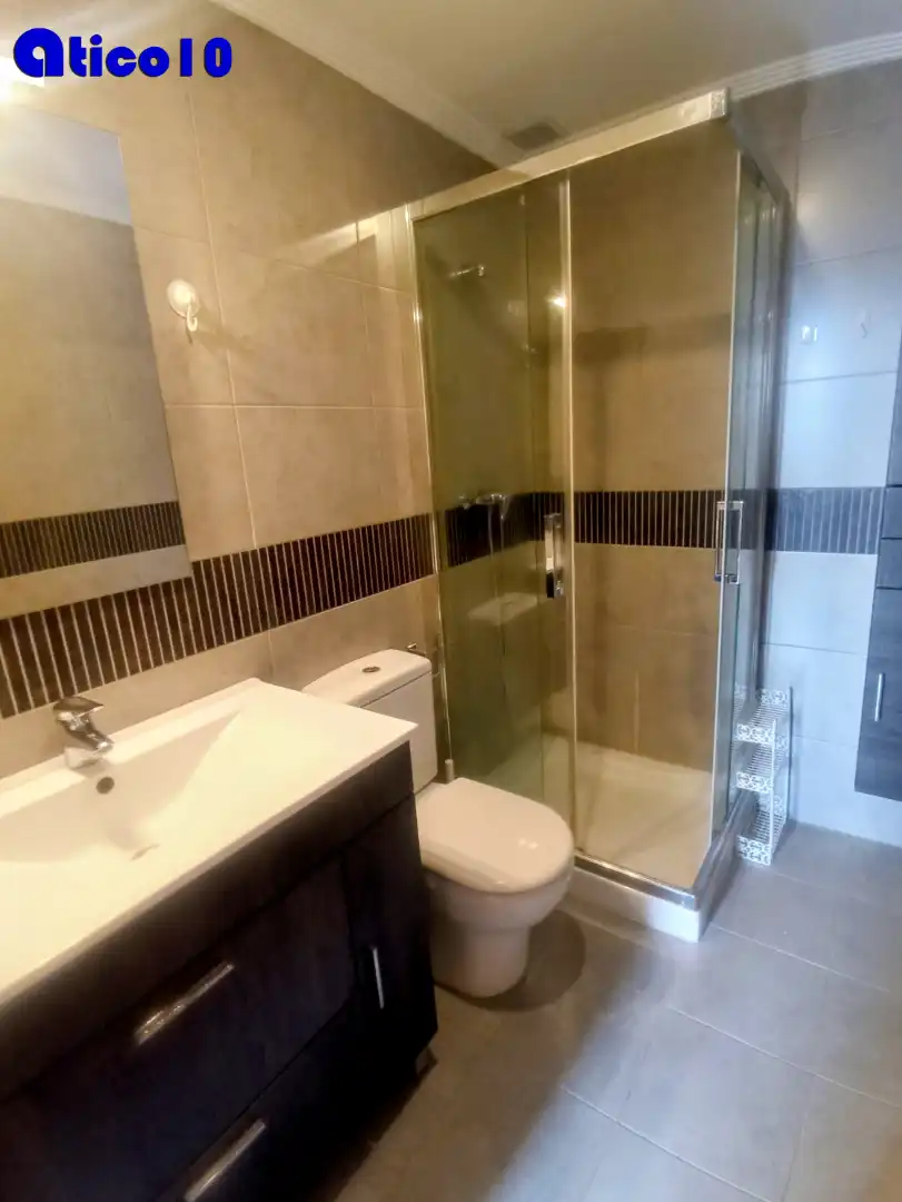 Piso con jardín en alquiler en Calle José María Marcilla, imagen 25