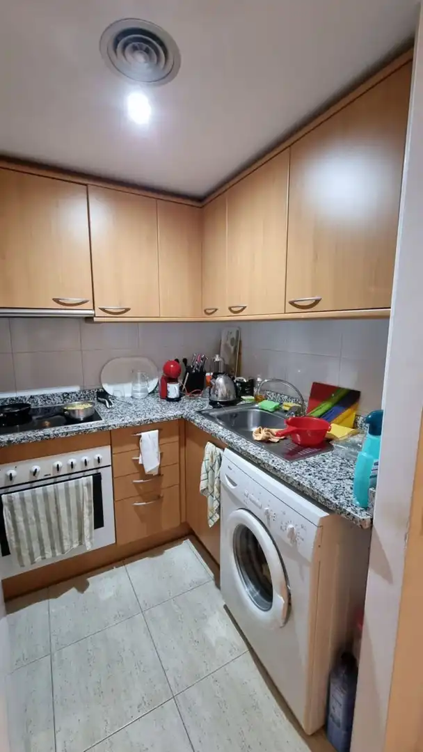 Appartement avec terrasse à vendre à Fenals, imagen 10