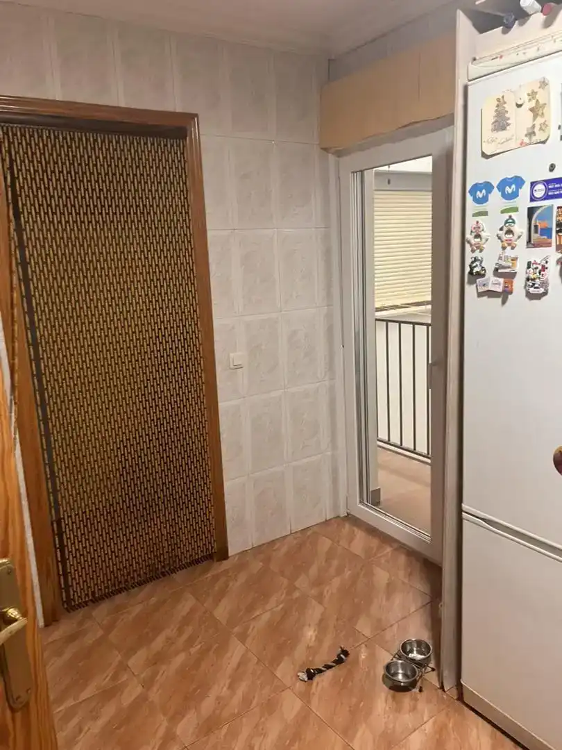 Terrassa de Pis en venda en Moral de Calatrava, Ciudad Real