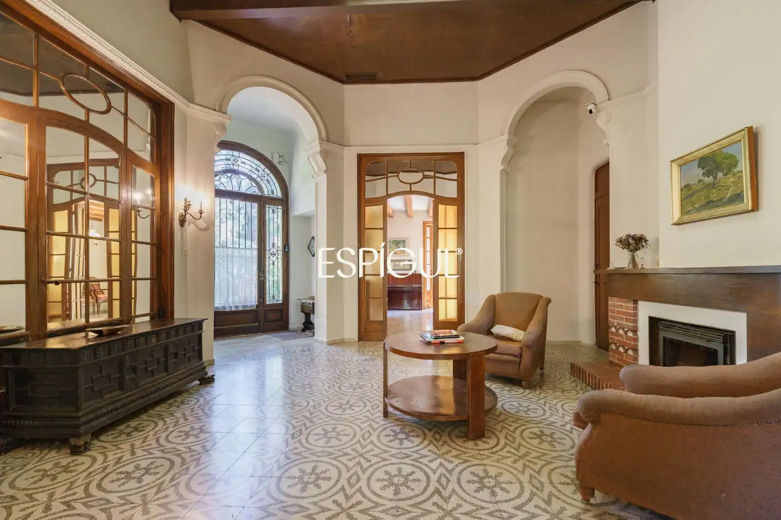 Casa en venda a Angel Guimerà, imagen 15
