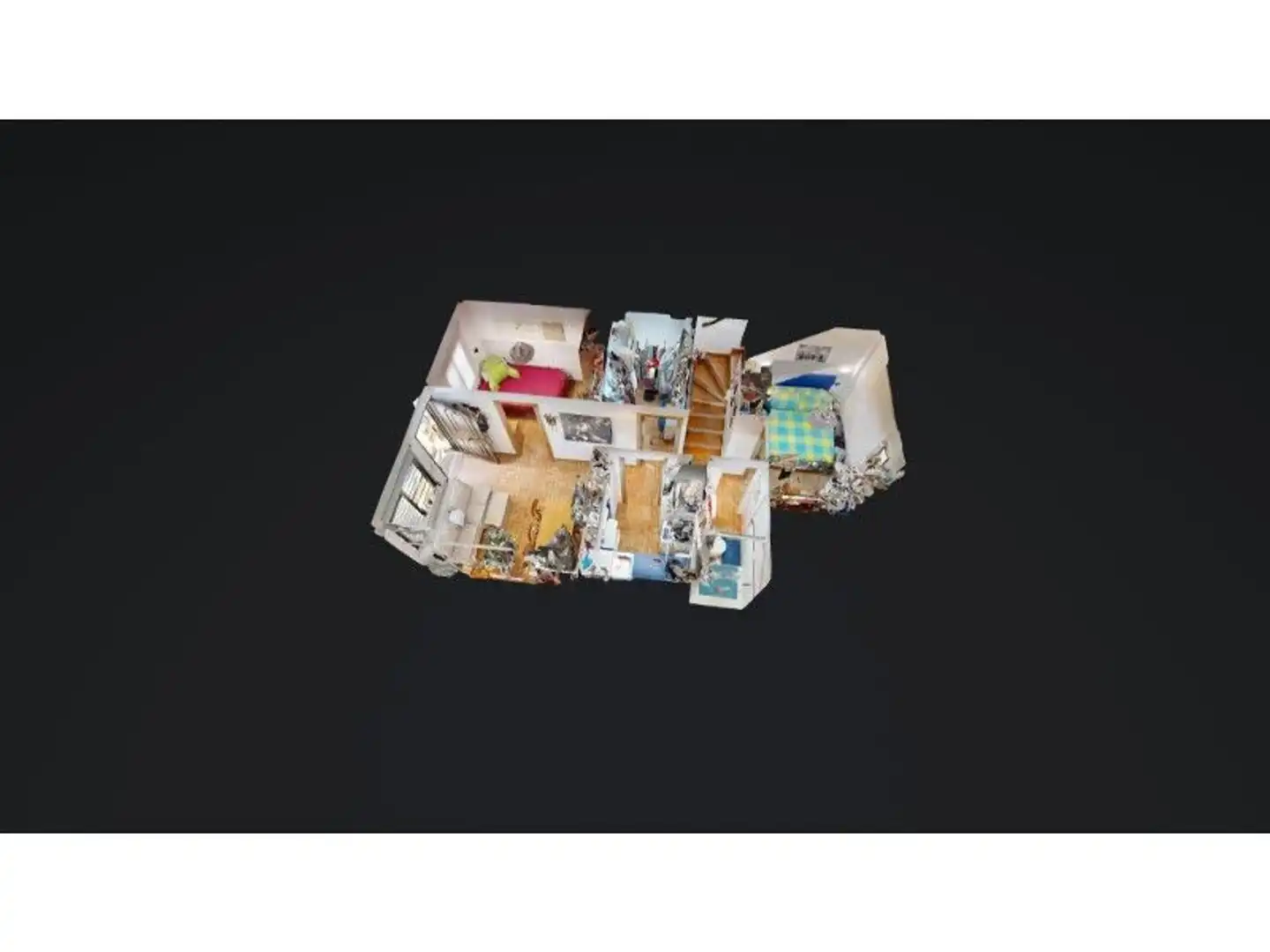 Bedroom of Duplexes for sale in Tavernes de la Valldigna  with Terrace and Storage room
