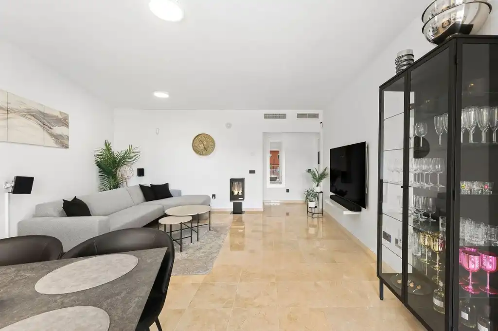 Apartment with pool for sale in Las Gaviotas  - Carvajal, imagen 11