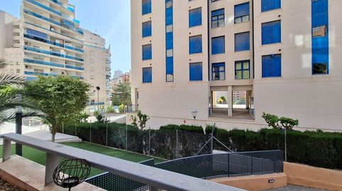 Foto 4 de Piso en venta en C Gregal, Bulevar - Puerta Mítica, Villajoyosa / La Vila Joiosa