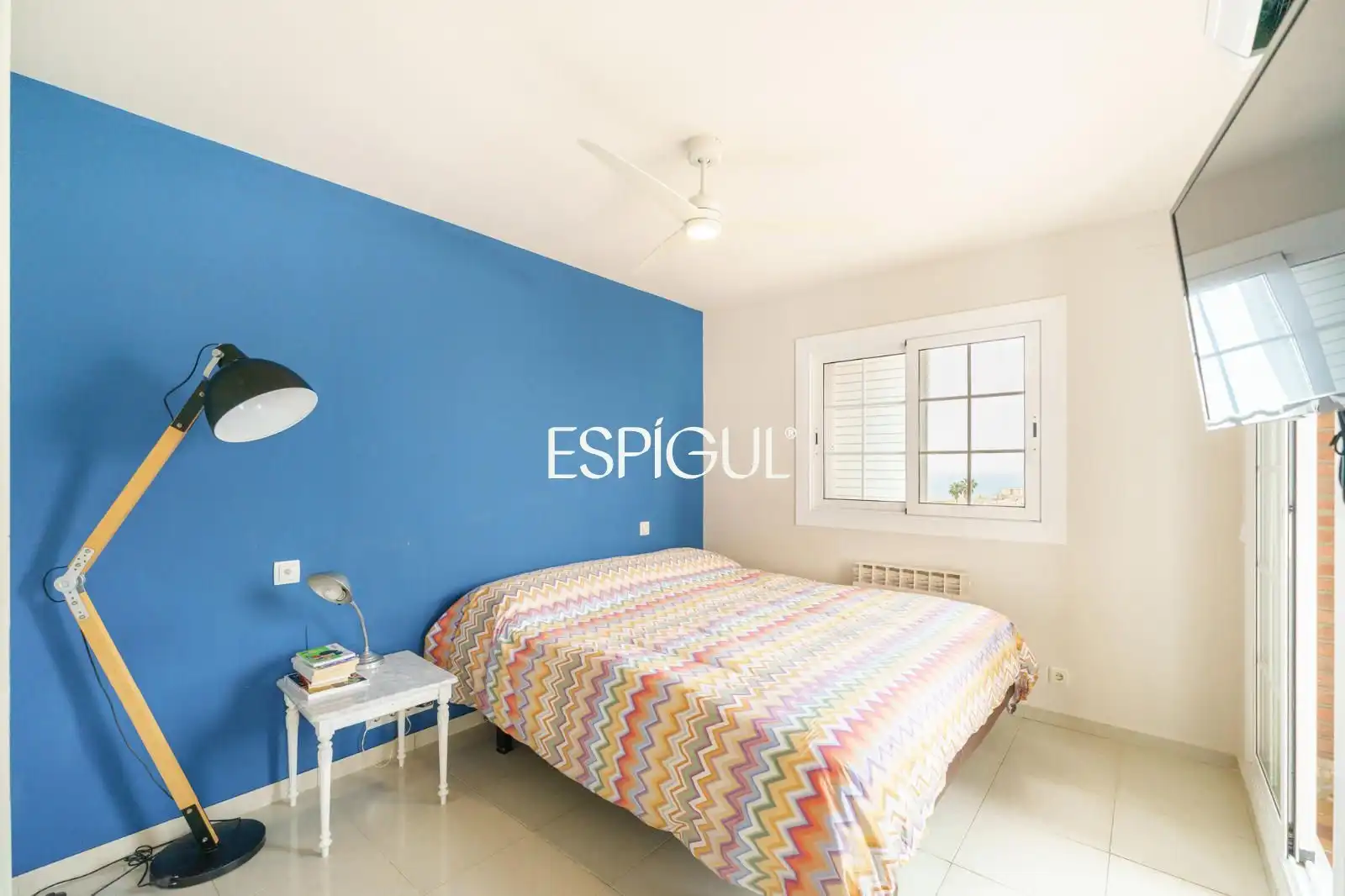 Bedroom of Detached homes for sale in Teià  with Air Conditioner, Heating and Private garden