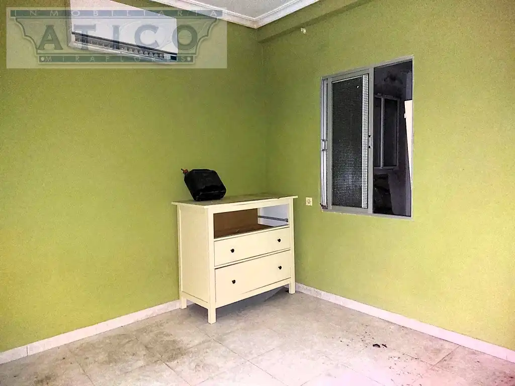 Habitación de Casa adosada en venta en Sevilla