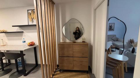 Foto 2 de Piso en venta en Carrer de la Mare de Déu del Lledó, Plaza Illes Columbretes, Castellón de la Plana / Castelló de la Plana