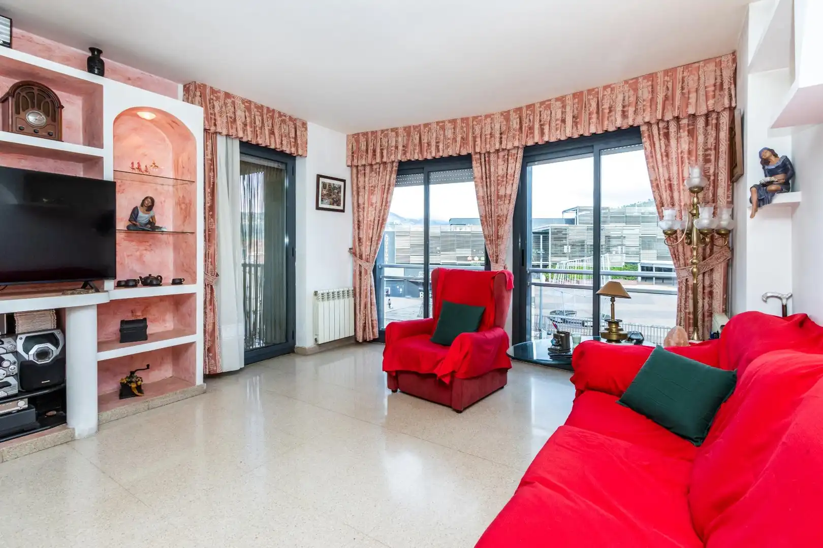 Appartement avec balcon à vendre à SENTMENAT, imagen 8