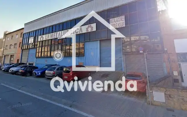 Industrial building for sale in Sant Jaume