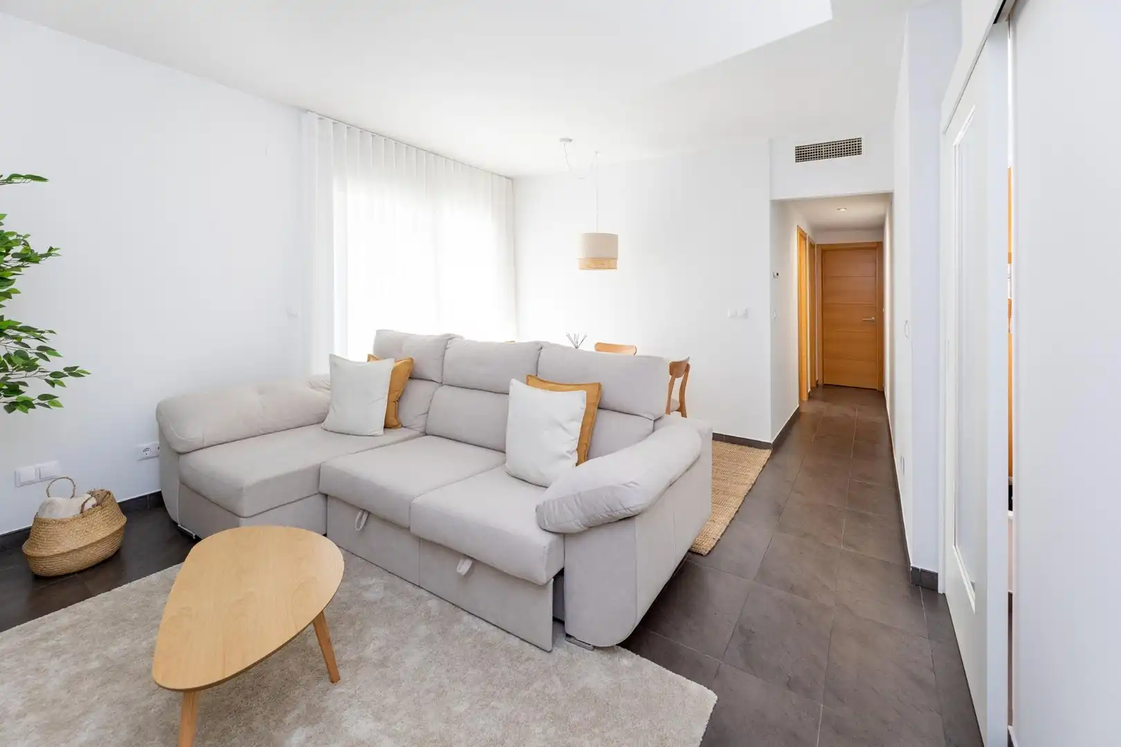 Wohnung mit Pool zum Verkauf in Avenida Circunvalación 15, imagen 14