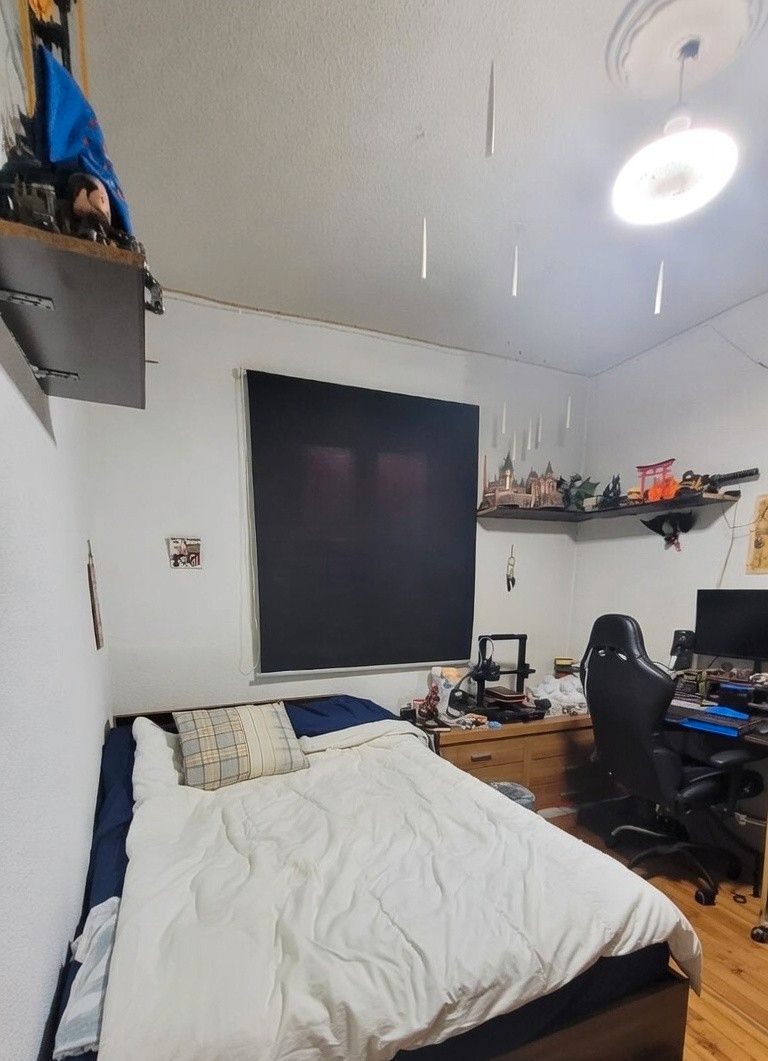 Habitación de Piso en venta en  Madrid Capital
