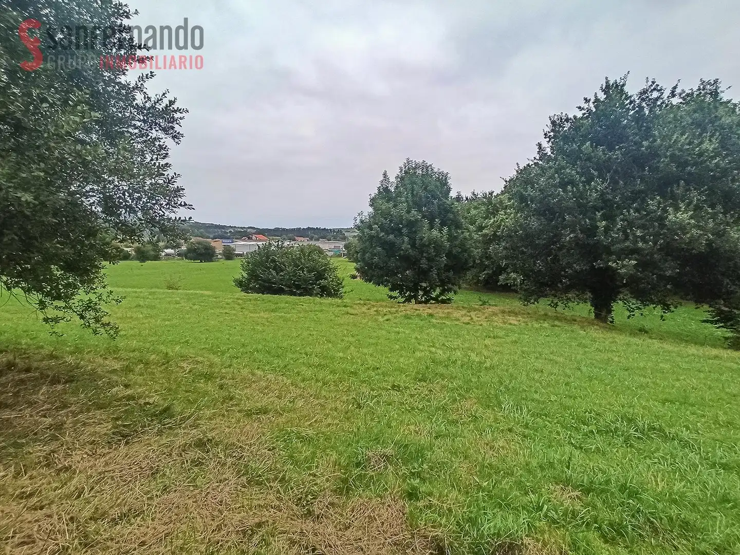 Terreni e lotti in vendita a Reocín, imagen 6