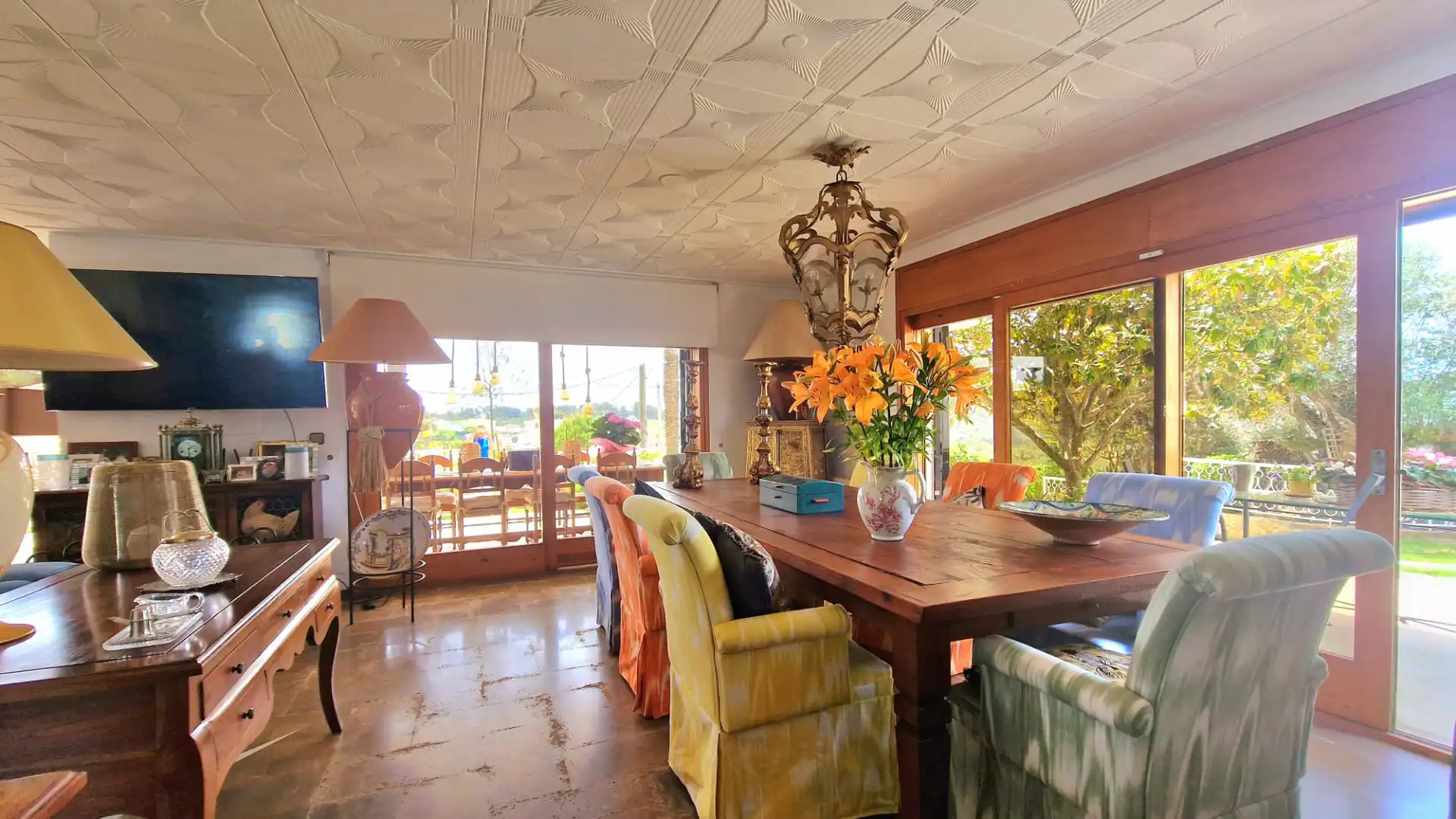 Villa mit Pool zum Verkauf in Santa Clotilde, imagen 19