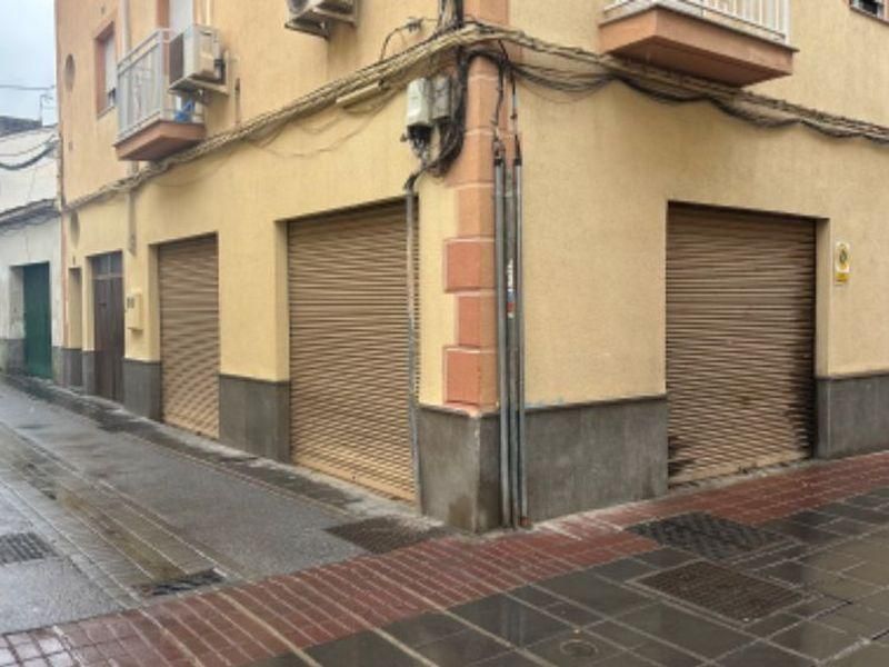 Premises for sale in Santa Fe
