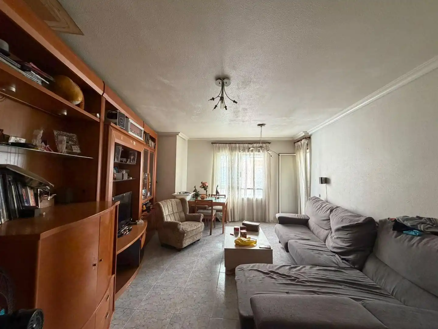 Apartamento con terraza en venta en Almoradí, imagen 3