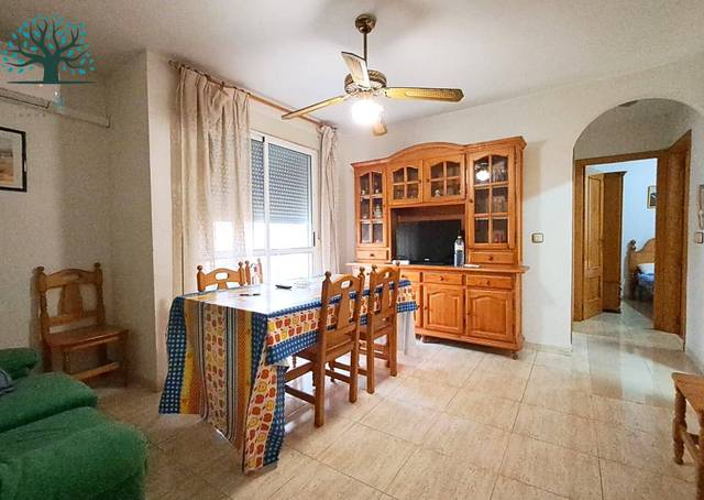 Apartamento en Venta en Pescadores