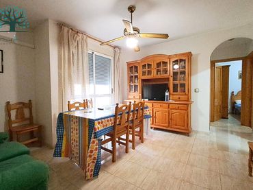 Apartament amb ascensor en venda a Puerto de Mazarrón